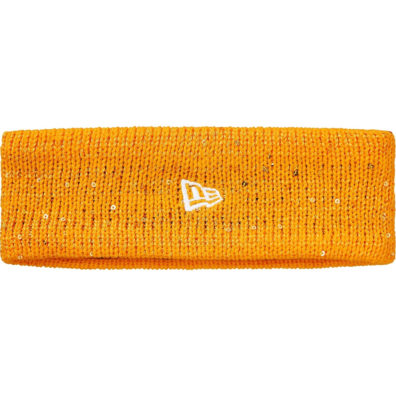 New Era® Sequin Arc Logo Headband view 7